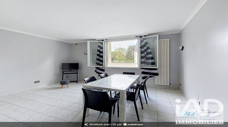 Ma-Cabane - Vente Appartement Ablon-sur-Seine, 72 m²