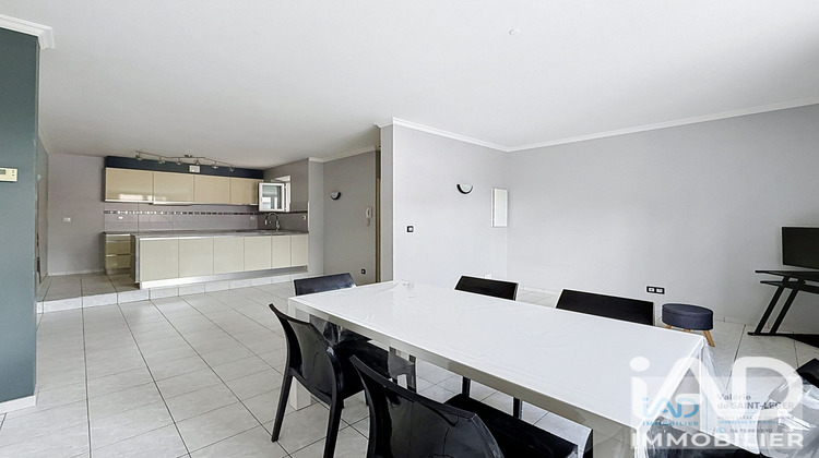 Ma-Cabane - Vente Appartement Ablon-sur-Seine, 72 m²