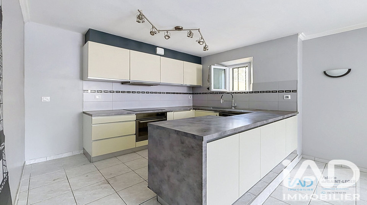 Ma-Cabane - Vente Appartement Ablon-sur-Seine, 72 m²