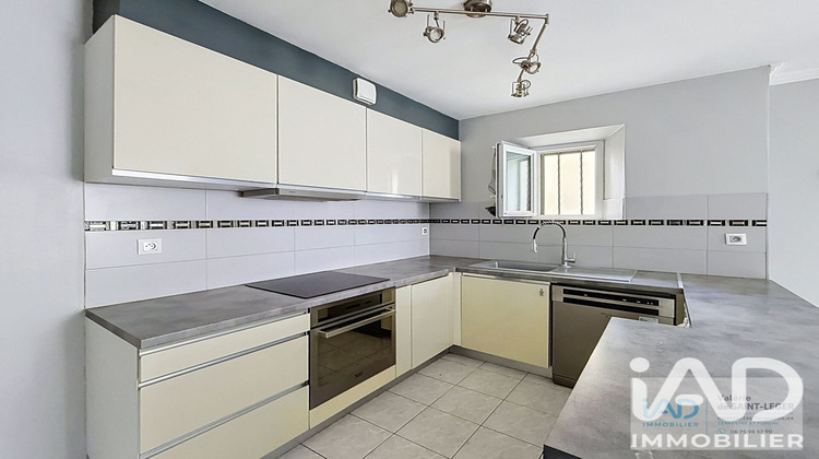 Ma-Cabane - Vente Appartement Ablon-sur-Seine, 72 m²
