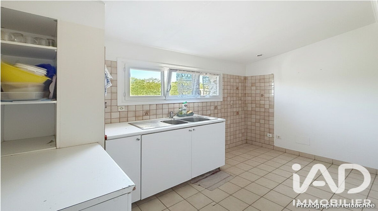 Ma-Cabane - Vente Appartement Ablon-sur-Seine, 76 m²