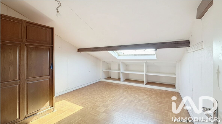 Ma-Cabane - Vente Appartement Ablon-sur-Seine, 76 m²