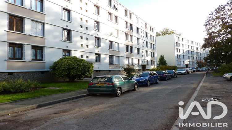 Ma-Cabane - Vente Appartement Ablon-sur-Seine, 57 m²