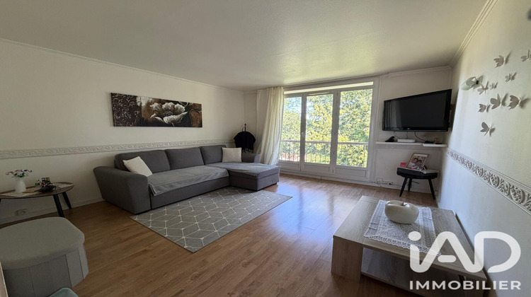 Ma-Cabane - Vente Appartement Ablon-sur-Seine, 57 m²