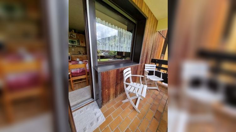 Ma-Cabane - Vente Appartement Abondance, 17 m²