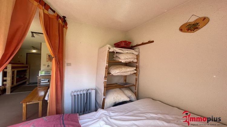 Ma-Cabane - Vente Appartement Abondance, 22 m²