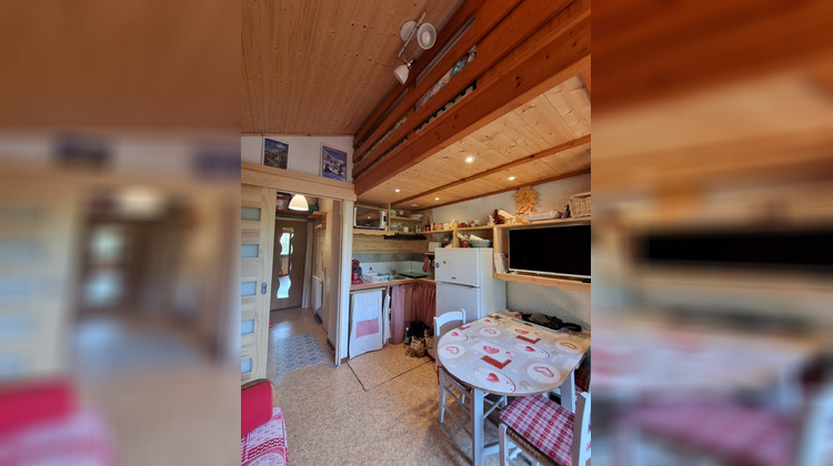 Ma-Cabane - Vente Appartement Abondance, 17 m²