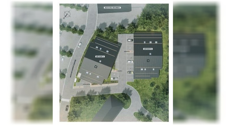 Ma-Cabane - Vente Appartement Abondance, 46 m²