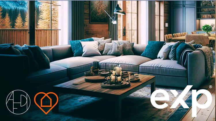 Ma-Cabane - Vente Appartement Abondance, 69 m²