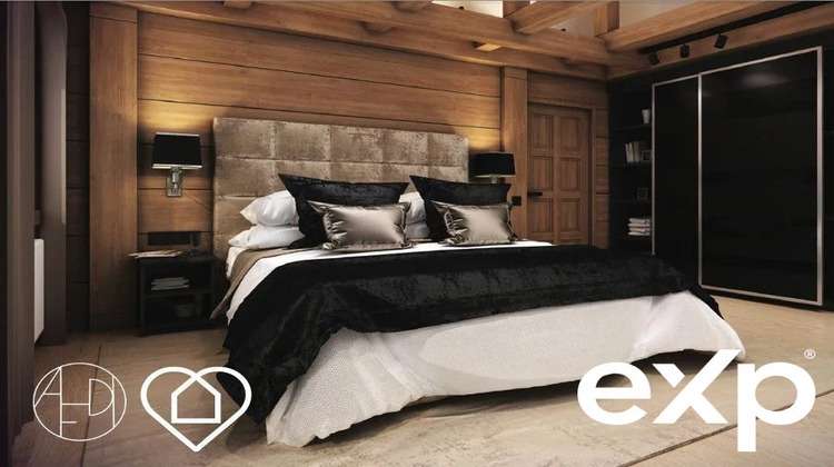 Ma-Cabane - Vente Appartement Abondance, 68 m²