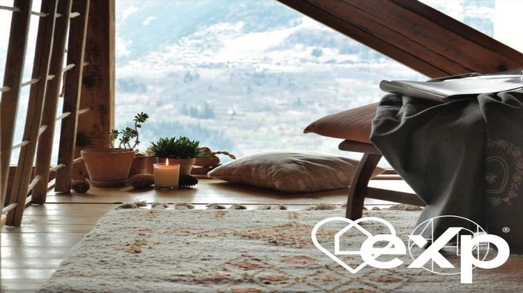 Ma-Cabane - Vente Appartement Abondance, 68 m²