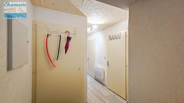 Ma-Cabane - Vente Appartement Abondance, 26 m²