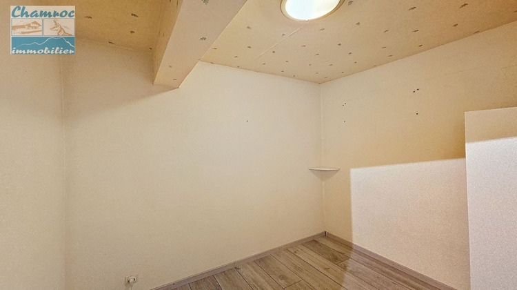Ma-Cabane - Vente Appartement Abondance, 26 m²