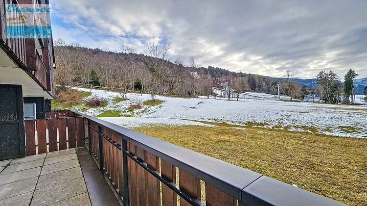 Ma-Cabane - Vente Appartement Abondance, 20 m²