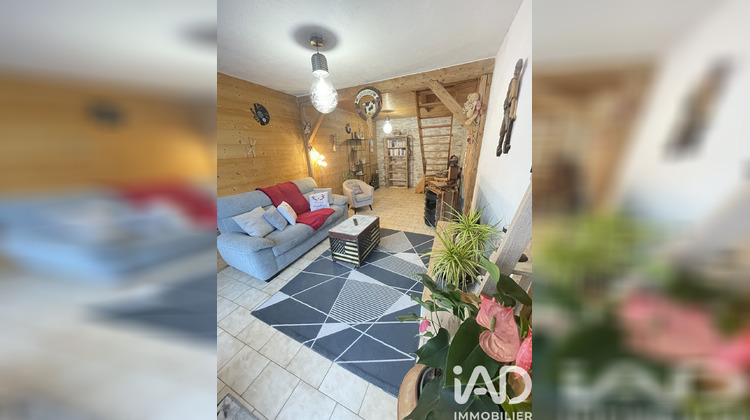 Ma-Cabane - Vente Appartement Abondance, 107 m²