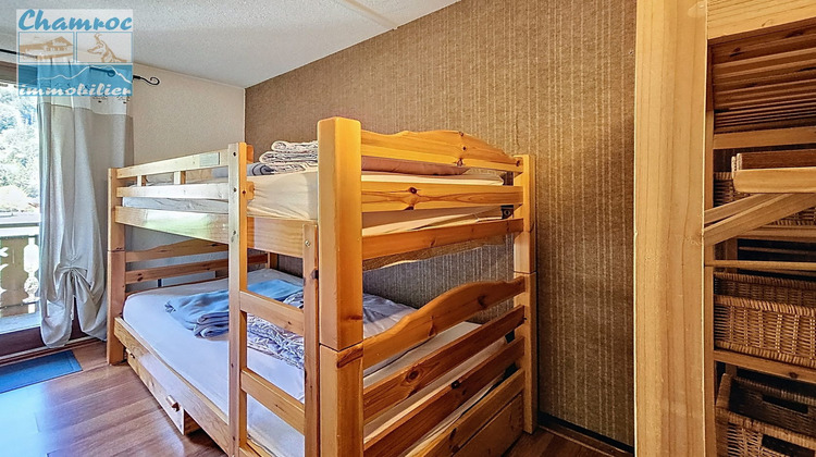 Ma-Cabane - Vente Appartement Abondance, 39 m²
