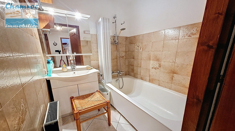 Ma-Cabane - Vente Appartement Abondance, 39 m²