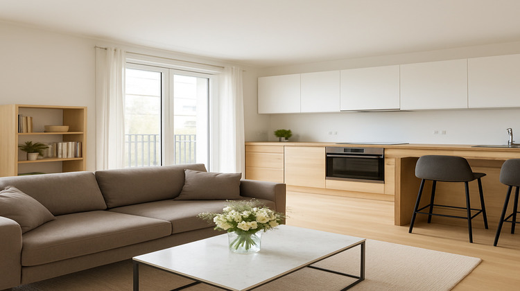 Ma-Cabane - Vente Appartement ABONDANCE, 48 m²