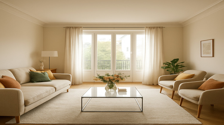 Ma-Cabane - Vente Appartement ABONDANCE, 69 m²