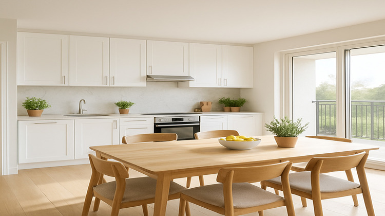 Ma-Cabane - Vente Appartement ABONDANCE, 69 m²