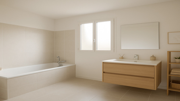 Ma-Cabane - Vente Appartement ABONDANCE, 69 m²