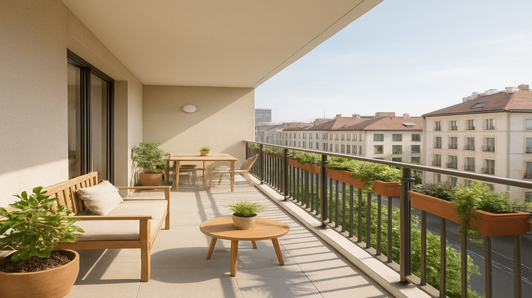 Ma-Cabane - Vente Appartement ABONDANCE, 69 m²