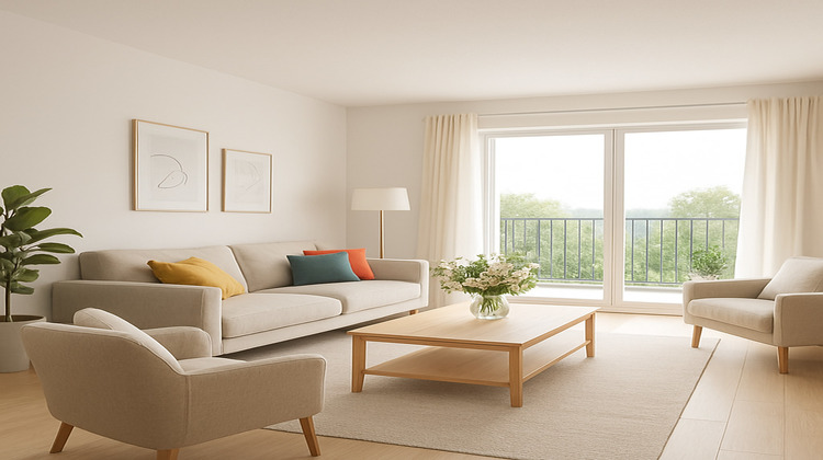 Ma-Cabane - Vente Appartement ABONDANCE, 95 m²