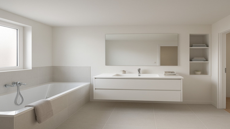 Ma-Cabane - Vente Appartement ABONDANCE, 95 m²