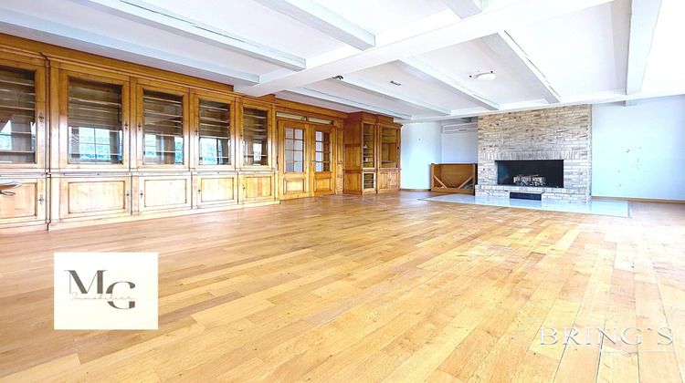 Ma-Cabane - Vente Appartement Abreschviller, 125 m²