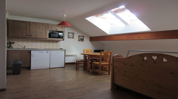 Ma-Cabane - Vente Appartement Abriès, 35 m²