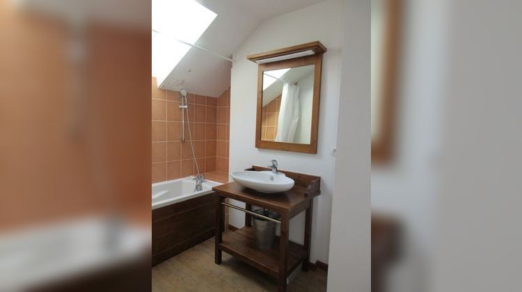 Ma-Cabane - Vente Appartement Abriès, 35 m²