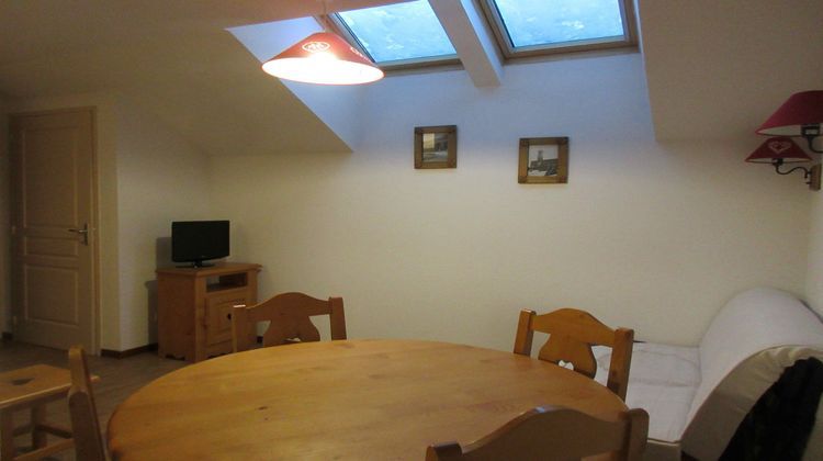 Ma-Cabane - Vente Appartement Abriès, 28 m²