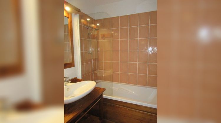 Ma-Cabane - Vente Appartement Abriès, 28 m²