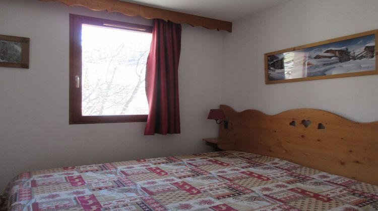 Ma-Cabane - Vente Appartement Abriès, 26 m²