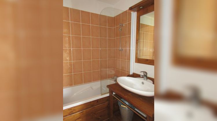 Ma-Cabane - Vente Appartement Abriès, 26 m²