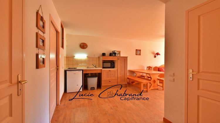 Ma-Cabane - Vente Appartement ABRIES, 41 m²