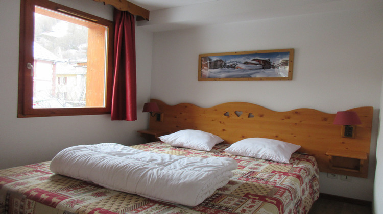 Ma-Cabane - Vente Appartement Abriès, 36 m²