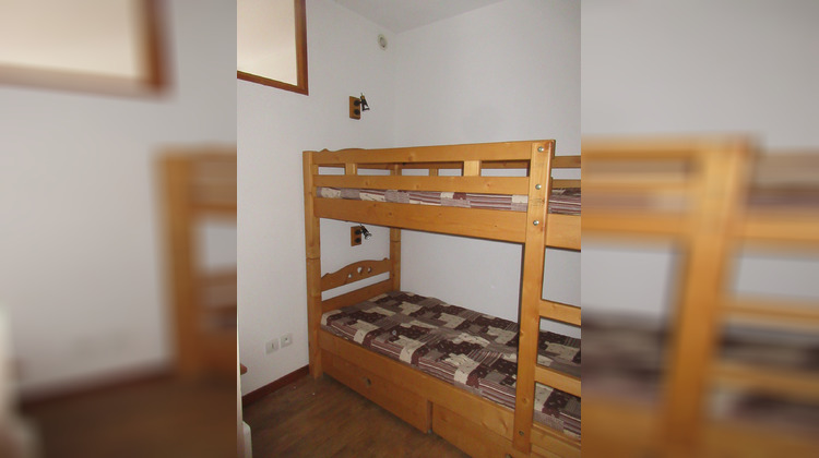 Ma-Cabane - Vente Appartement Abriès, 36 m²