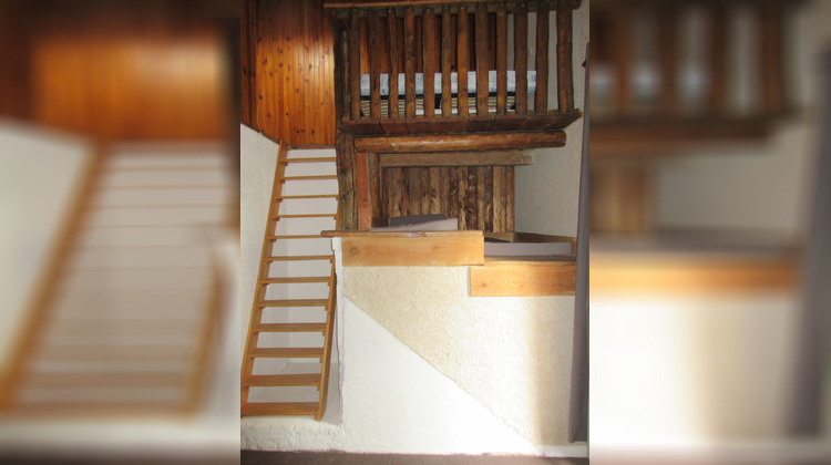 Ma-Cabane - Vente Appartement Abriès, 21 m²