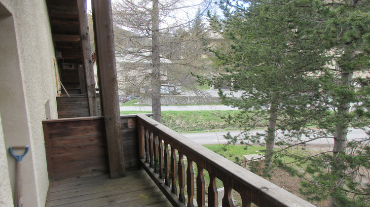 Ma-Cabane - Vente Appartement Abriès, 21 m²