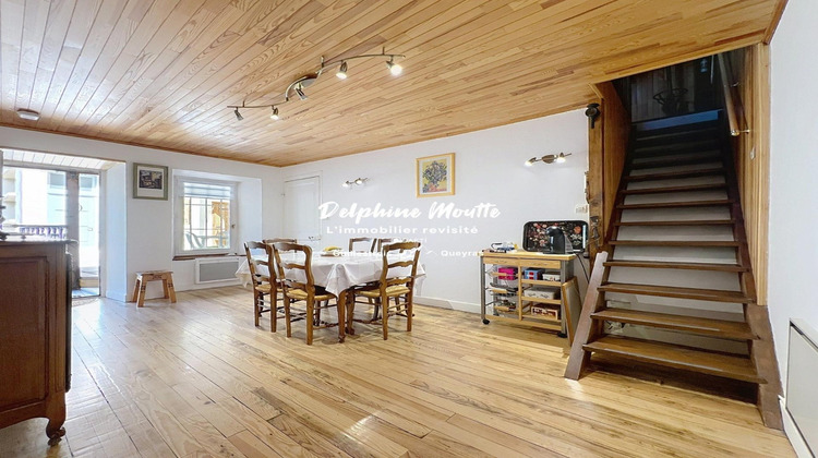 Ma-Cabane - Vente Appartement Abries, 68 m²