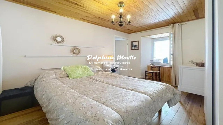 Ma-Cabane - Vente Appartement Abries, 68 m²