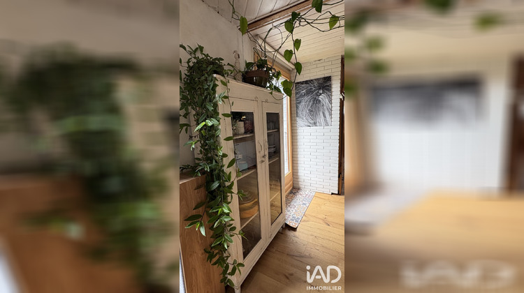 Ma-Cabane - Vente Appartement Abriès, 127 m²