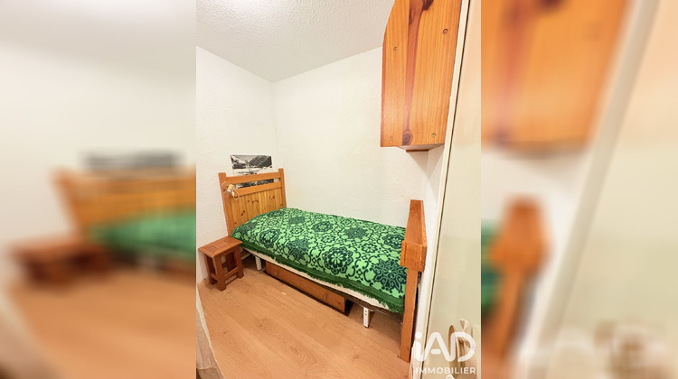 Ma-Cabane - Vente Appartement Abries, 29 m²