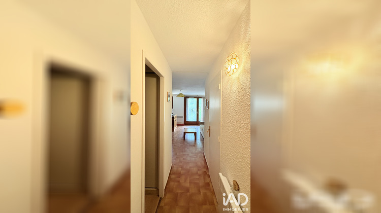 Ma-Cabane - Vente Appartement Abries, 29 m²