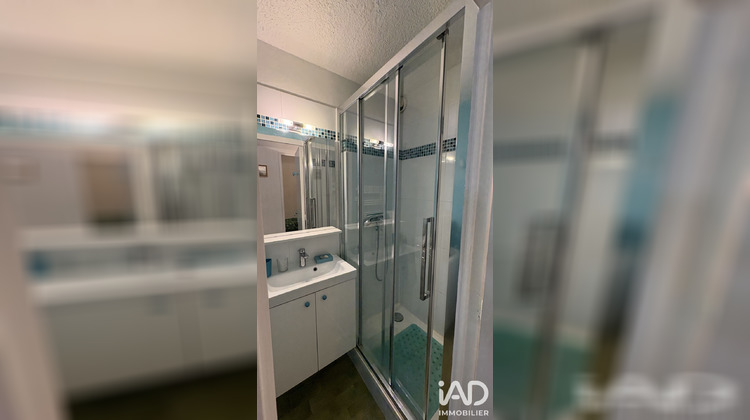 Ma-Cabane - Vente Appartement Abries, 29 m²