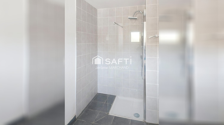 Ma-Cabane - Vente Appartement Abscon, 51 m²