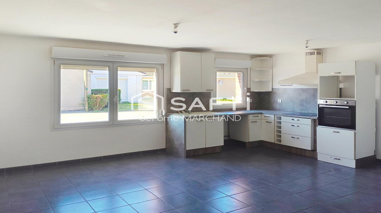 Ma-Cabane - Vente Appartement Abscon, 51 m²