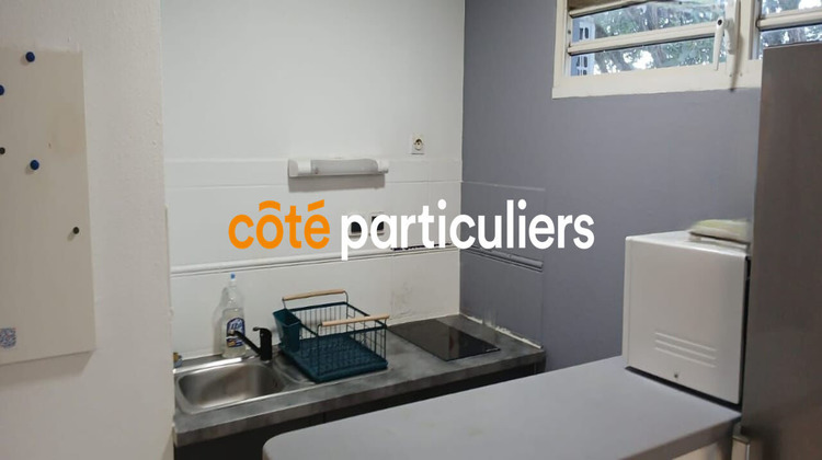 Ma-Cabane - Vente Appartement ABYMES, 36 m²