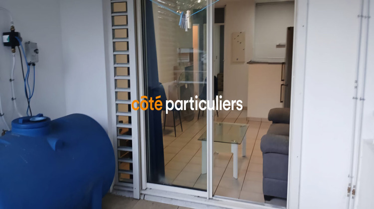 Ma-Cabane - Vente Appartement ABYMES, 36 m²